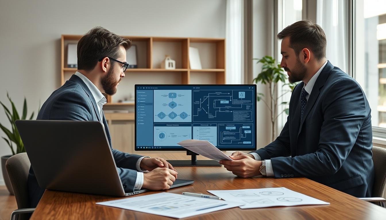 AI software development for business