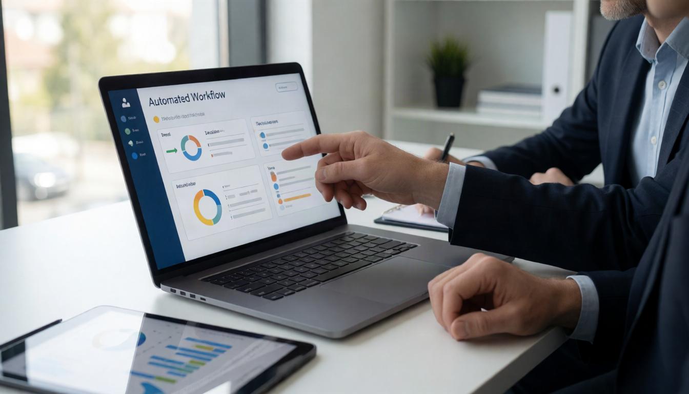 Practical AI for Business